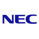 Logo NEC 400x400